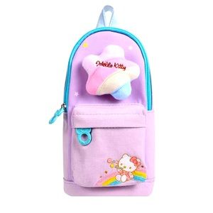 Hello Kitty Pencil Pouch